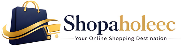 Shopaholeec